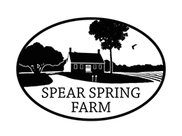 Spear Spring Farm Logo