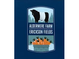 Erickson Fields Logo